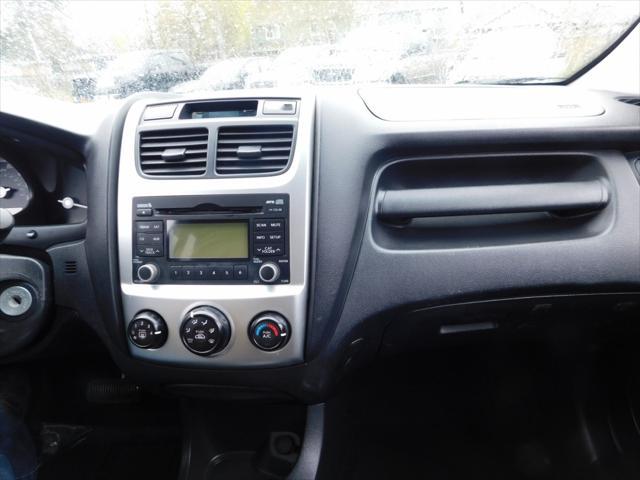 used 2010 Kia Sportage car, priced at $8,988