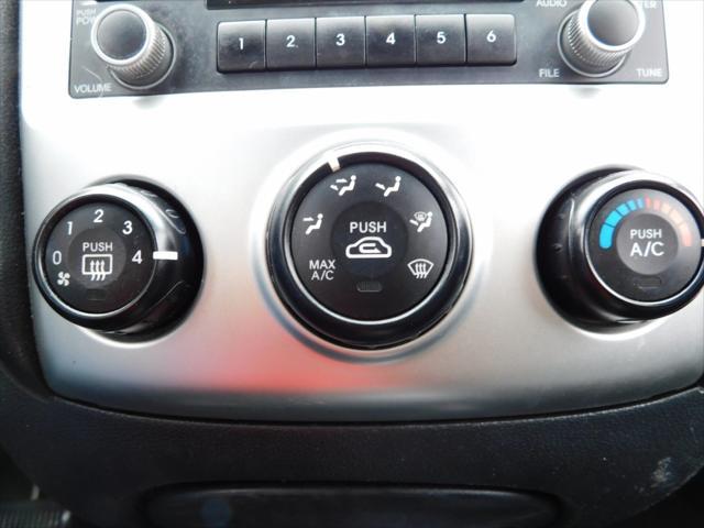 used 2010 Kia Sportage car, priced at $8,988