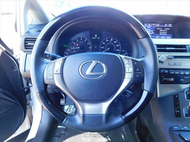 used 2013 Lexus RX 350 car, priced at $19,988