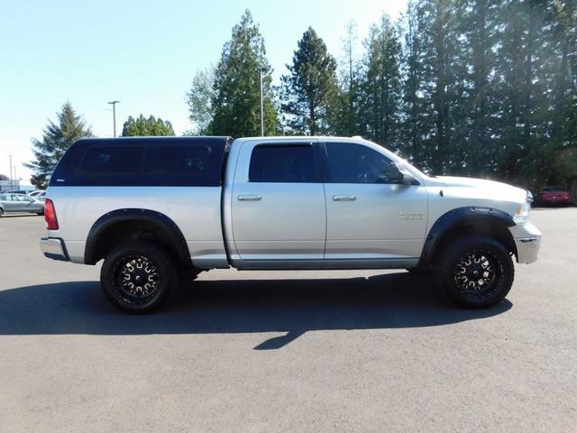used 2017 Ram 1500 car, priced at $23,988