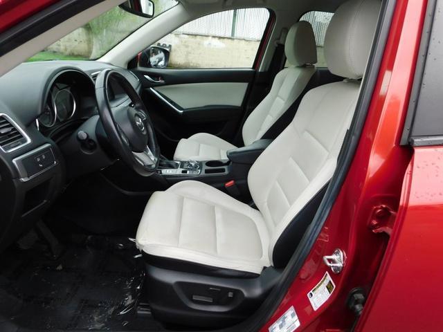 used 2016 Mazda CX-5 car, priced at $16,488