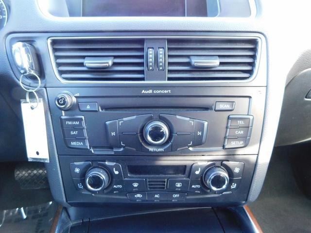 used 2012 Audi Q5 car, priced at $8,788
