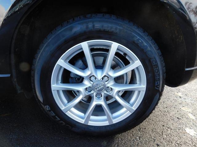 used 2012 Audi Q5 car, priced at $8,788