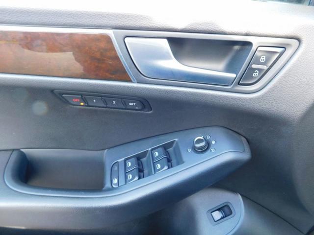 used 2012 Audi Q5 car, priced at $8,788