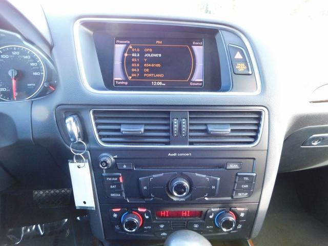 used 2012 Audi Q5 car, priced at $8,788