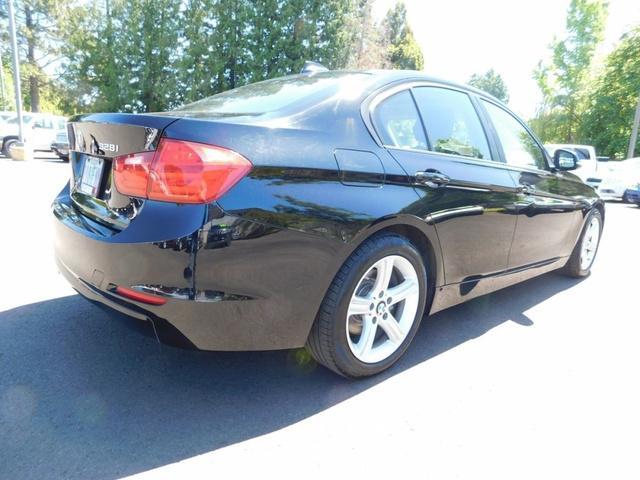 used 2014 BMW 328 car, priced at $12,988
