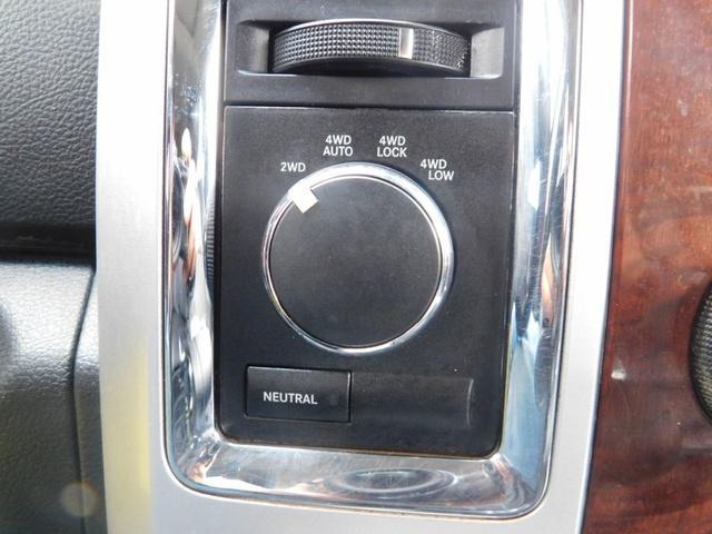 used 2011 Dodge Ram 1500 car