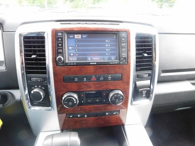 used 2011 Dodge Ram 1500 car