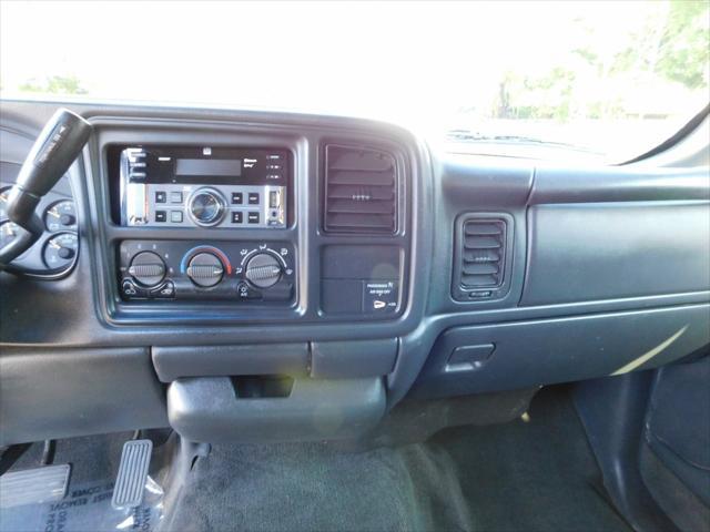 used 1999 GMC Sierra 1500 car, priced at $2,333