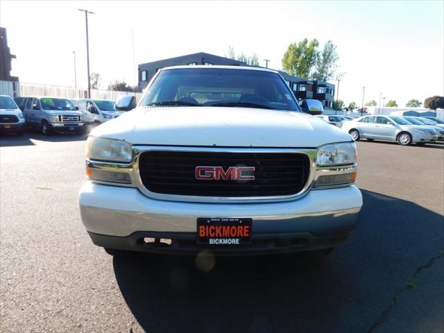 used 1999 GMC Sierra 1500 car, priced at $2,333