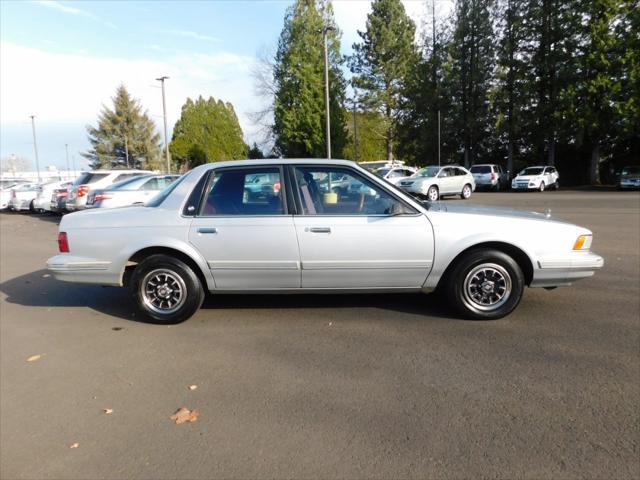 used 1994 Buick Century car, priced at $3,333