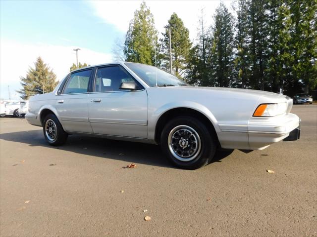 used 1994 Buick Century car, priced at $3,333