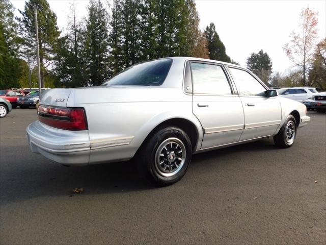 used 1994 Buick Century car, priced at $3,333