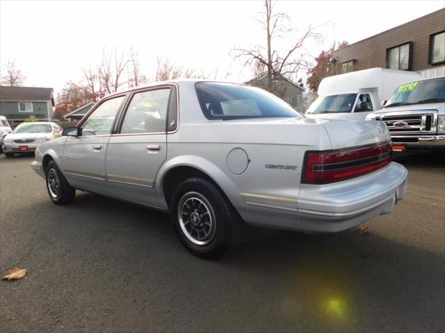 used 1994 Buick Century car, priced at $3,333