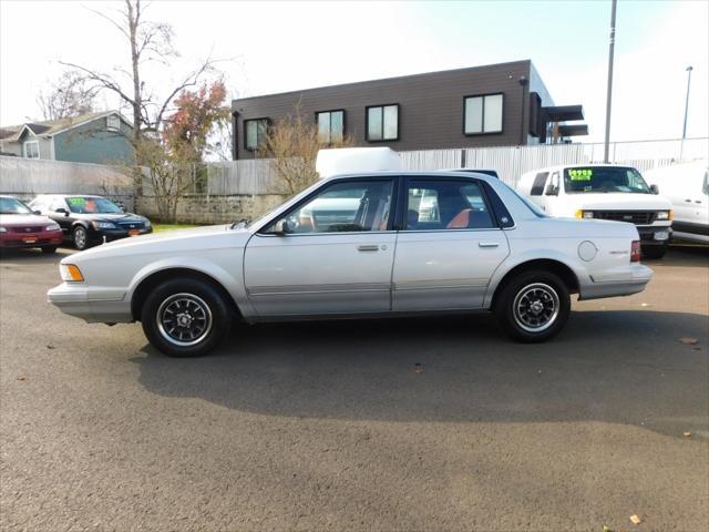 used 1994 Buick Century car, priced at $3,333