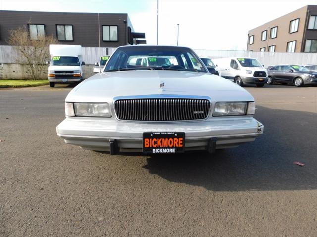 used 1994 Buick Century car, priced at $3,333