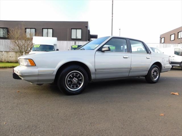 used 1994 Buick Century car, priced at $3,333