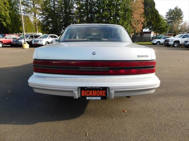 used 1994 Buick Century car, priced at $3,333