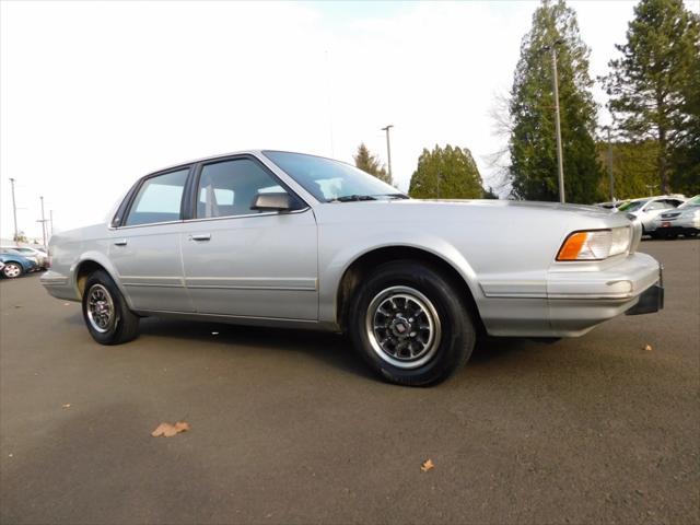 used 1994 Buick Century car, priced at $3,333