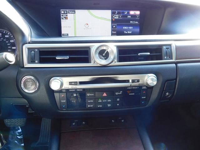 used 2015 Lexus GS 350 car, priced at $19,388