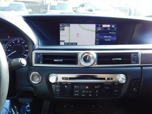 used 2015 Lexus GS 350 car, priced at $19,388