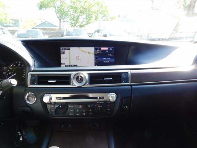 used 2015 Lexus GS 350 car, priced at $19,688