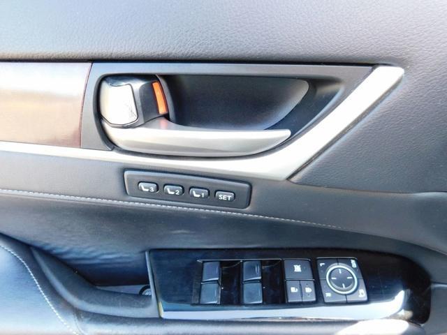 used 2015 Lexus GS 350 car, priced at $19,388