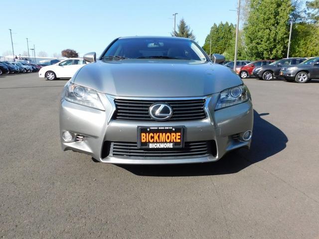 used 2015 Lexus GS 350 car, priced at $19,388