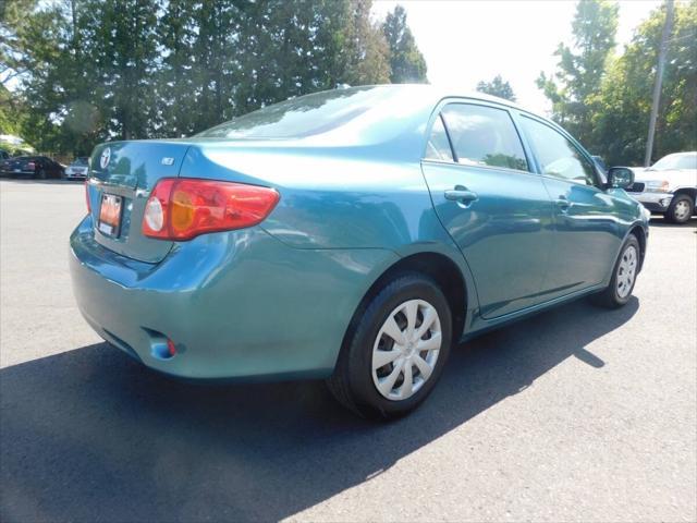 used 2010 Toyota Corolla car, priced at $8,988