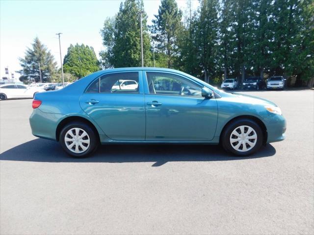 used 2010 Toyota Corolla car, priced at $8,988