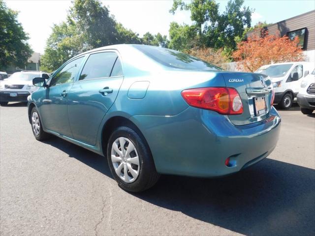 used 2010 Toyota Corolla car, priced at $8,988