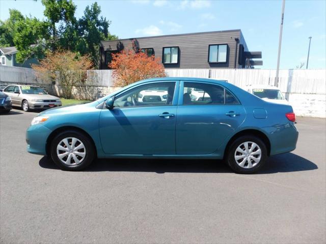 used 2010 Toyota Corolla car, priced at $8,988