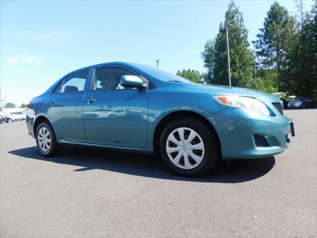 used 2010 Toyota Corolla car, priced at $8,988