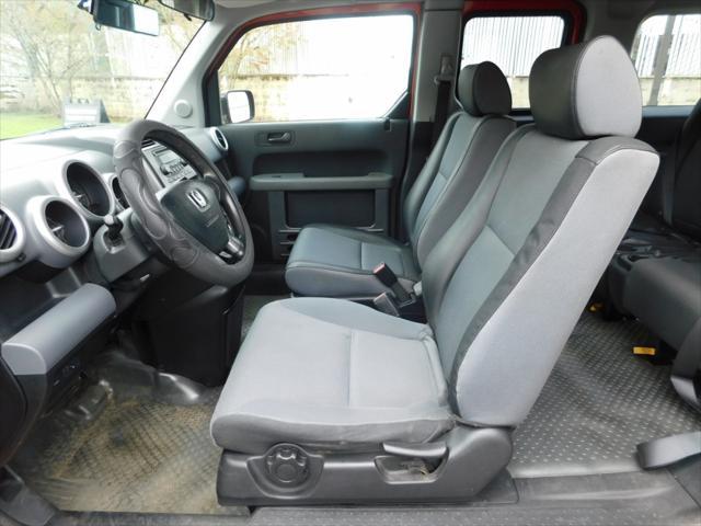 used 2003 Honda Element car, priced at $11,988