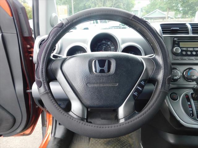 used 2003 Honda Element car, priced at $11,988