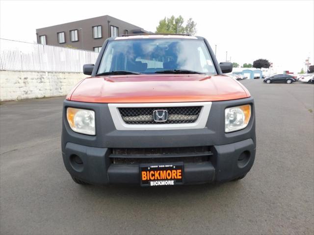 used 2003 Honda Element car, priced at $11,988