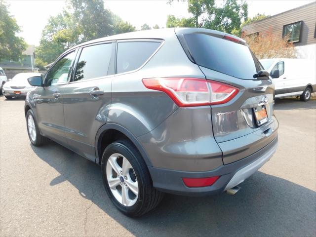 used 2014 Ford Escape car, priced at $9,988