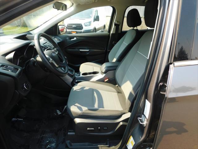 used 2014 Ford Escape car, priced at $9,988