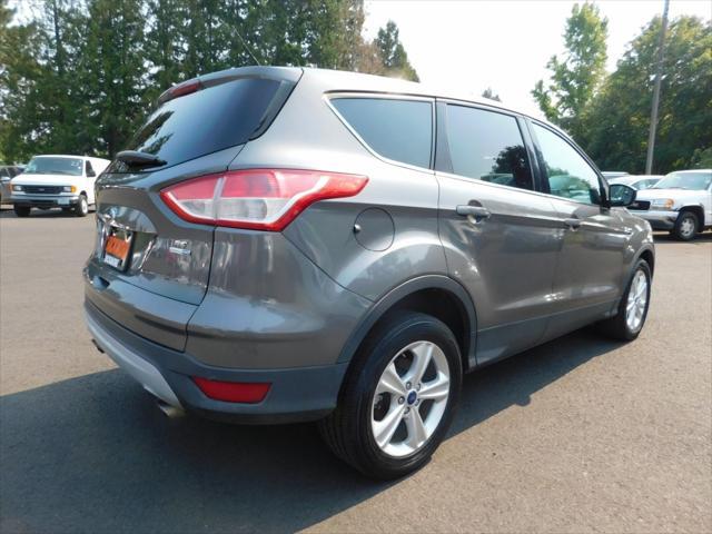 used 2014 Ford Escape car, priced at $9,988