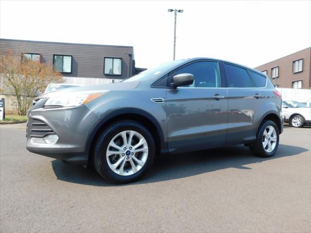 used 2014 Ford Escape car, priced at $9,988