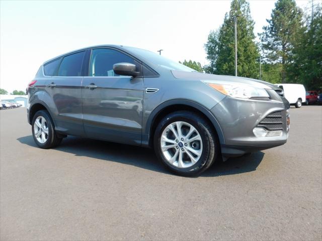 used 2014 Ford Escape car, priced at $9,988