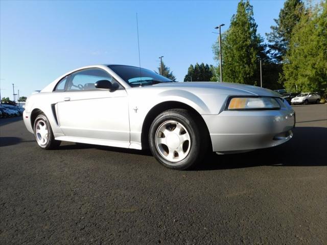 used 2000 Ford Mustang car, priced at $6,988