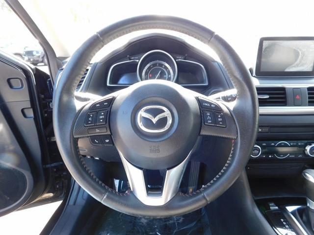 used 2014 Mazda Mazda3 car, priced at $13,688