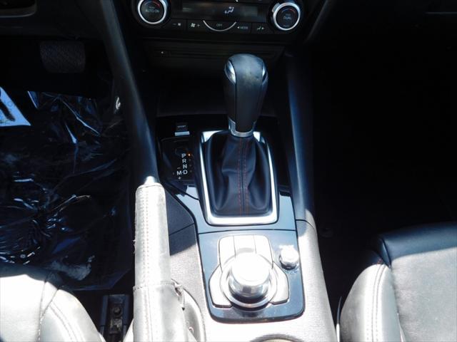 used 2014 Mazda Mazda3 car, priced at $13,988