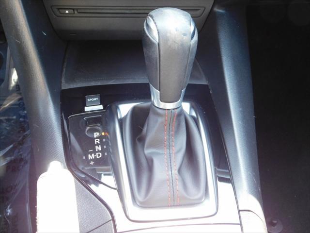 used 2014 Mazda Mazda3 car, priced at $13,988