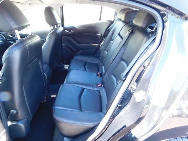 used 2014 Mazda Mazda3 car, priced at $13,688
