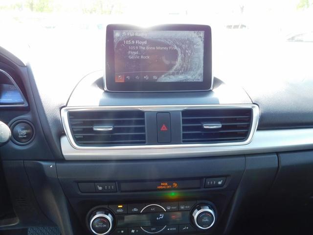 used 2014 Mazda Mazda3 car, priced at $13,688