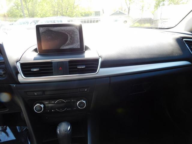 used 2014 Mazda Mazda3 car, priced at $13,688