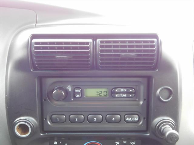 used 2011 Ford Ranger car, priced at $11,988