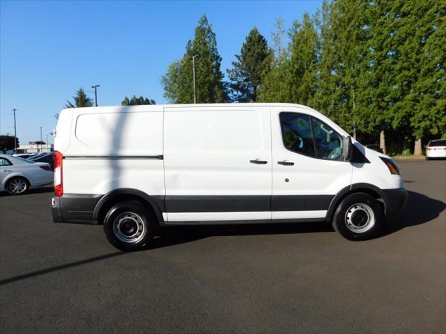 used 2015 Ford Transit-150 car, priced at $14,988